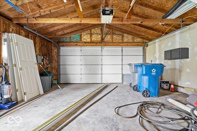 5159 E Edgewood Avenue, Indianapolis, IN 46237