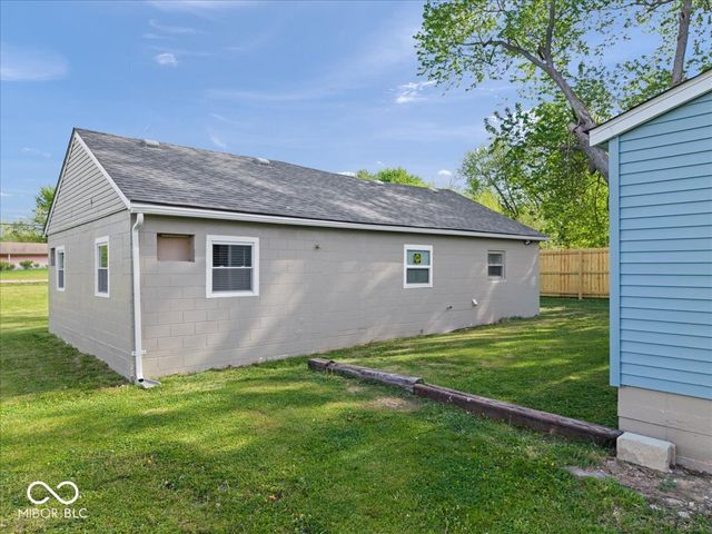 5159 E Edgewood Avenue, Indianapolis, IN 46237