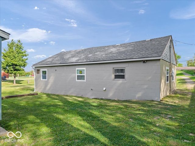 5159 E Edgewood Avenue, Indianapolis, IN 46237