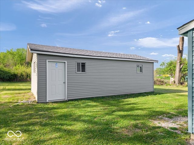 5159 E Edgewood Avenue, Indianapolis, IN 46237