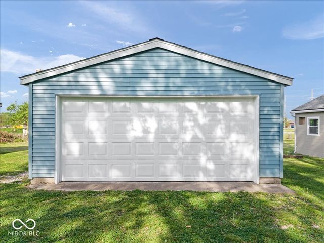 5159 E Edgewood Avenue, Indianapolis, IN 46237