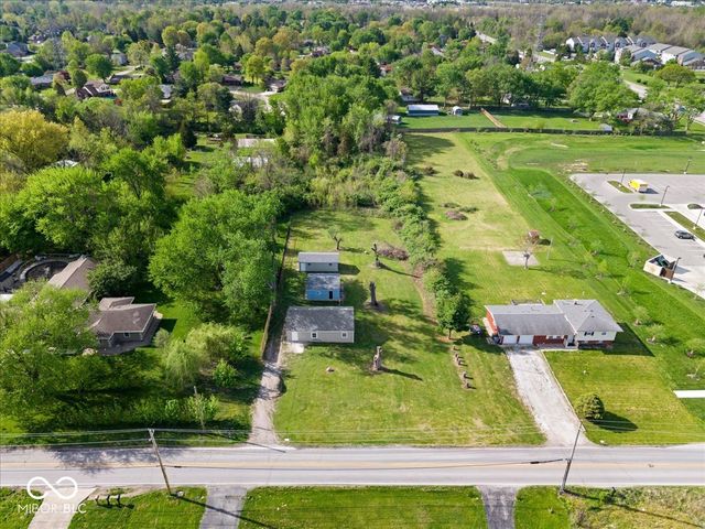 5159 E Edgewood Avenue, Indianapolis, IN 46237