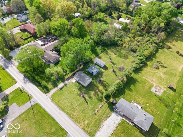 5159 E Edgewood Avenue, Indianapolis, IN 46237