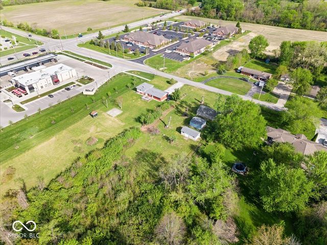 5159 E Edgewood Avenue, Indianapolis, IN 46237