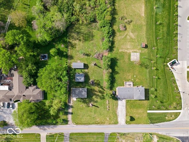 5159 E Edgewood Avenue, Indianapolis, IN 46237