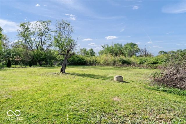 5159 E Edgewood Avenue, Indianapolis, IN 46237