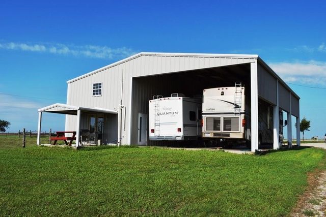 14550 State Highway 78 N, Blue Ridge, TX 75424