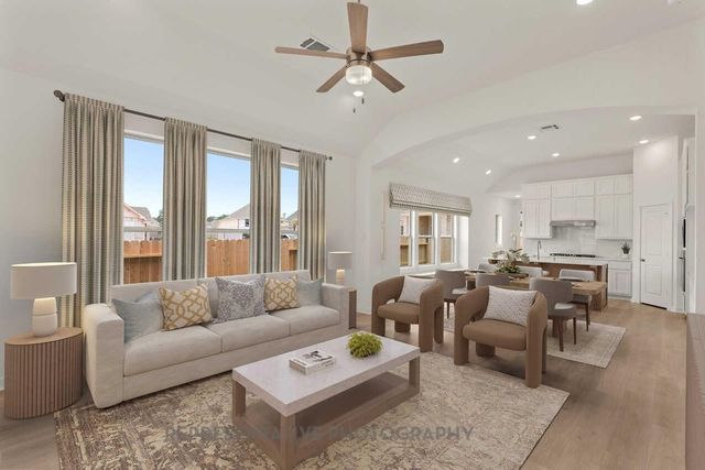 5015 Strait Way, Royse City, TX 75189