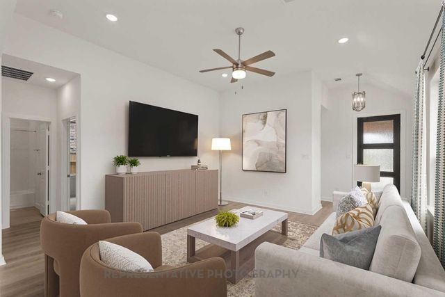 5015 Strait Way, Royse City, TX 75189