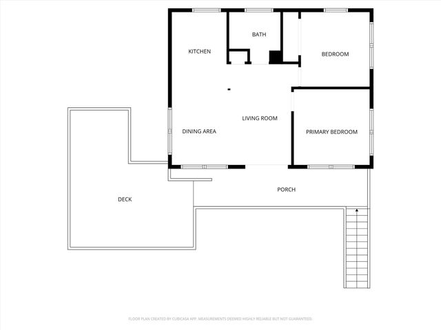 370 Ling Street, Bayou Vista, TX 77563