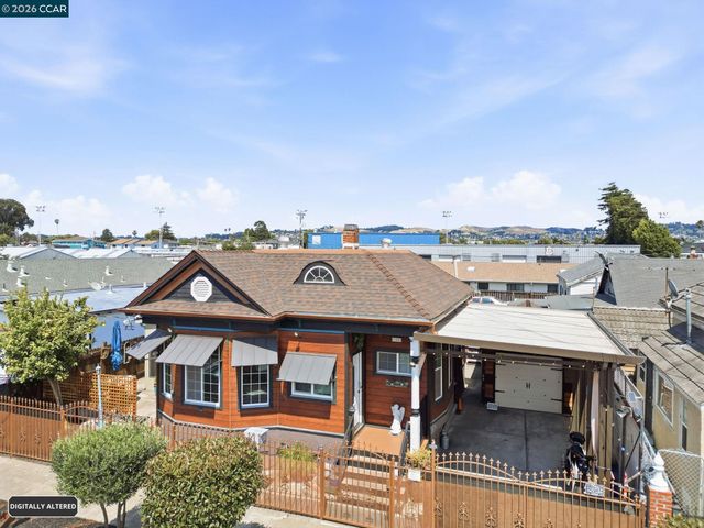 708 11Th St, Richmond, CA 94801