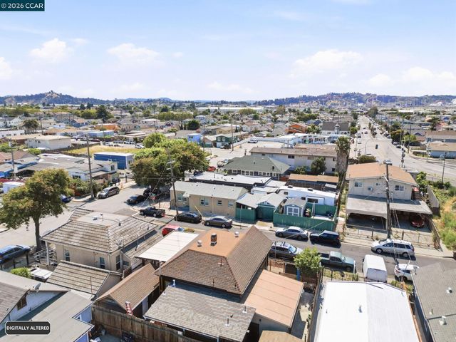 708 11Th St, Richmond, CA 94801