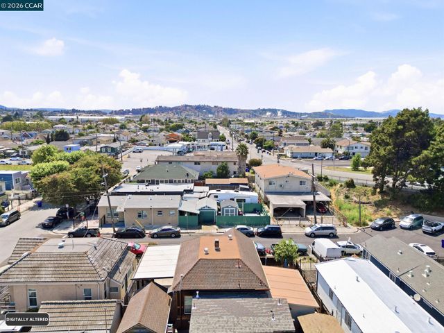 708 11Th St, Richmond, CA 94801