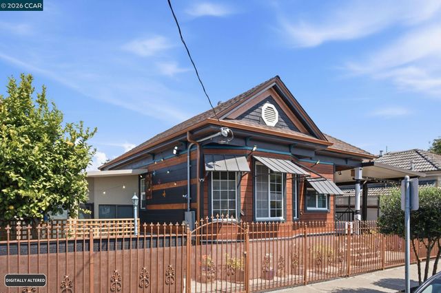 708 11Th St, Richmond, CA 94801