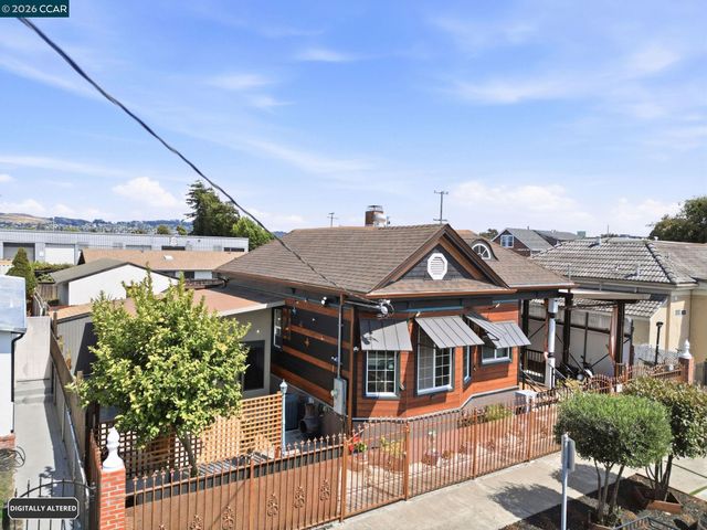 708 11Th St, Richmond, CA 94801