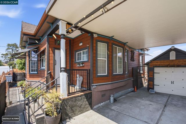 708 11Th St, Richmond, CA 94801