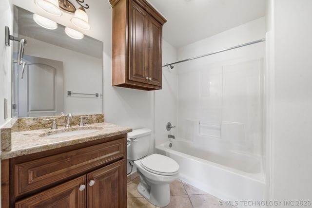 3623 S Utica Avenue, Tulsa, OK 74105
