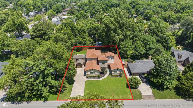 3623 S Utica Avenue, Tulsa, OK 74105