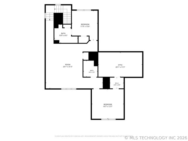 3623 S Utica Avenue, Tulsa, OK 74105