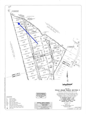 215 Grey Feather Road, Huntsville, TX 77340