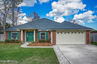 5333 LIBERTY LAKE Drive S, Jacksonville, FL 32258