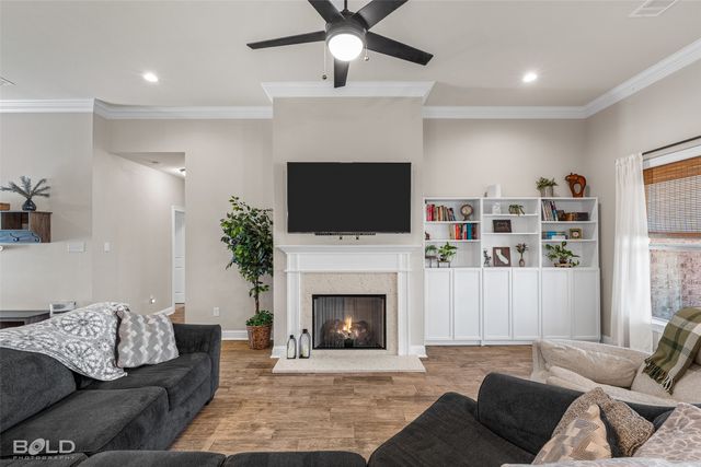 613 Flowstone Crossing, Benton, LA 71006