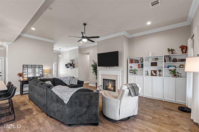 613 Flowstone Crossing, Benton, LA 71006