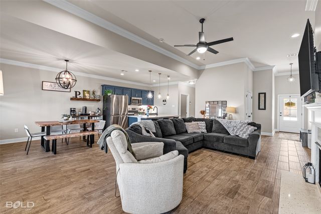 613 Flowstone Crossing, Benton, LA 71006