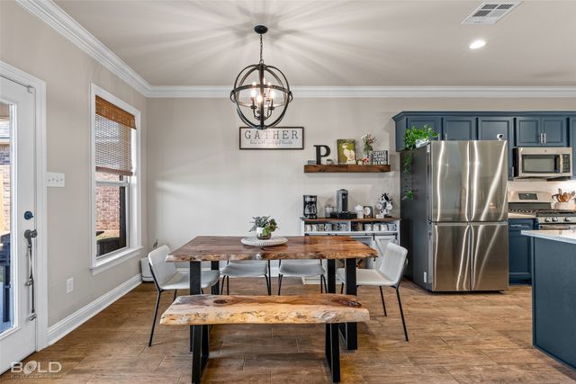 613 Flowstone Crossing, Benton, LA 71006