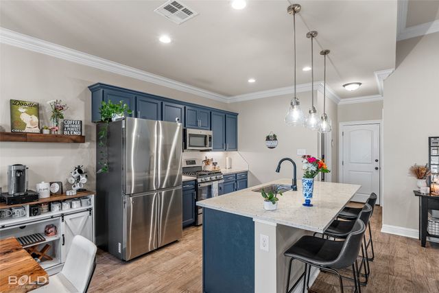 613 Flowstone Crossing, Benton, LA 71006