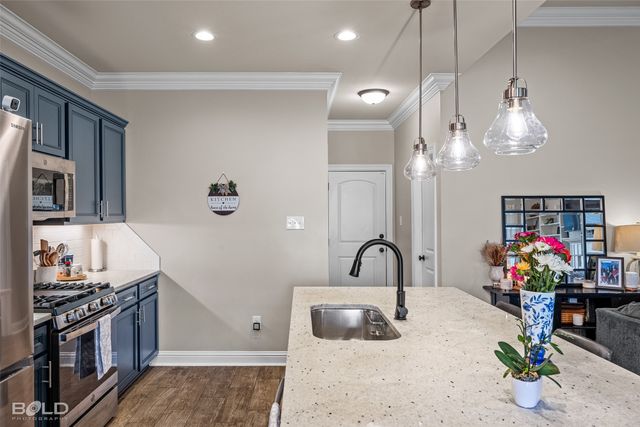 613 Flowstone Crossing, Benton, LA 71006