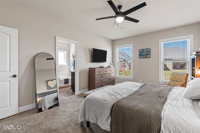 613 Flowstone Crossing, Benton, LA 71006