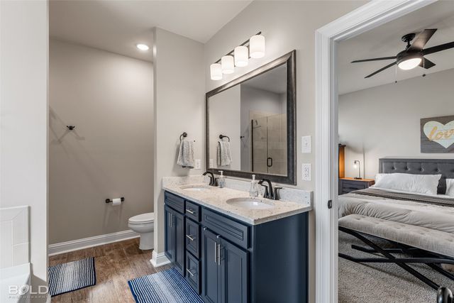 613 Flowstone Crossing, Benton, LA 71006