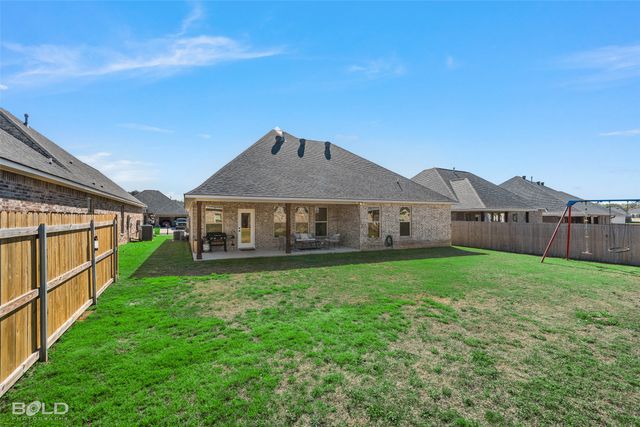 613 Flowstone Crossing, Benton, LA 71006