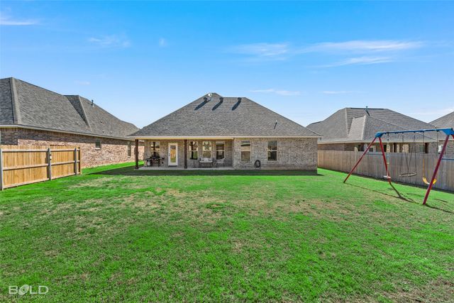 613 Flowstone Crossing, Benton, LA 71006