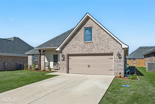 613 Flowstone Crossing, Benton, LA 71006