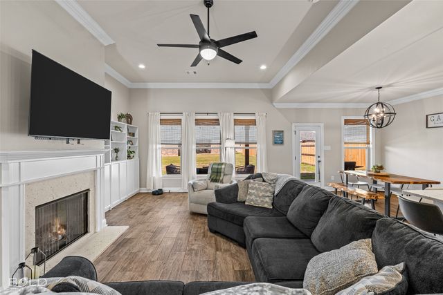 613 Flowstone Crossing, Benton, LA 71006