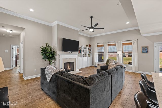 613 Flowstone Crossing, Benton, LA 71006