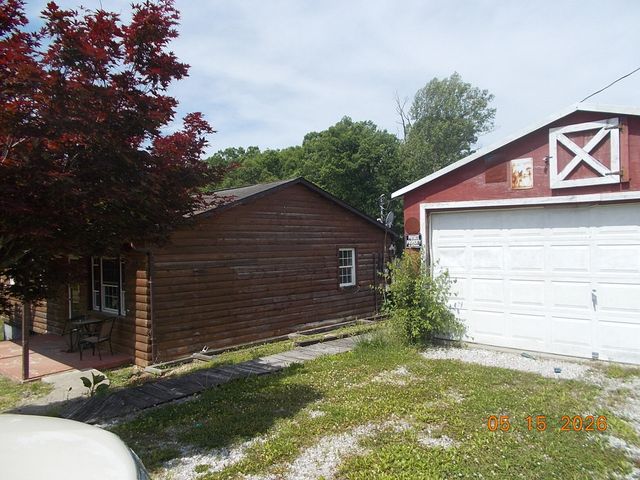 4054 Keavy Road, London, KY 40744