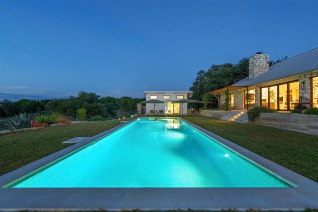 23924 MILESTONE RD, Spicewood, TX 78669