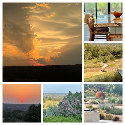 23924 MILESTONE RD, Spicewood, TX 78669