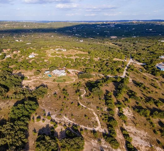 23924 MILESTONE RD, Spicewood, TX 78669