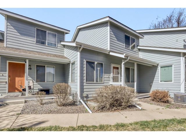 500 Lashley St 48, Longmont, CO 80504