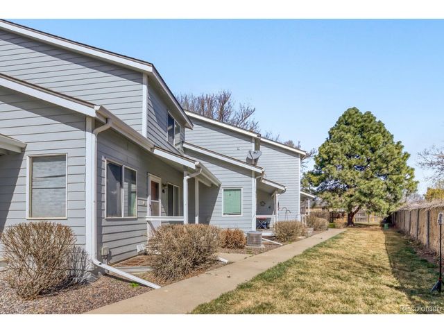 500 Lashley St 48, Longmont, CO 80504