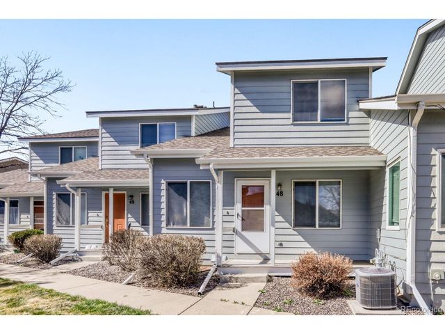 500 Lashley St 48, Longmont, CO 80504