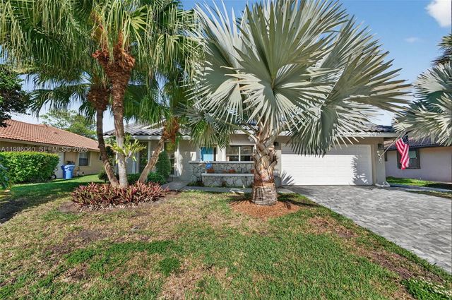 1905 NW 77th Ter, Margate, FL 33063