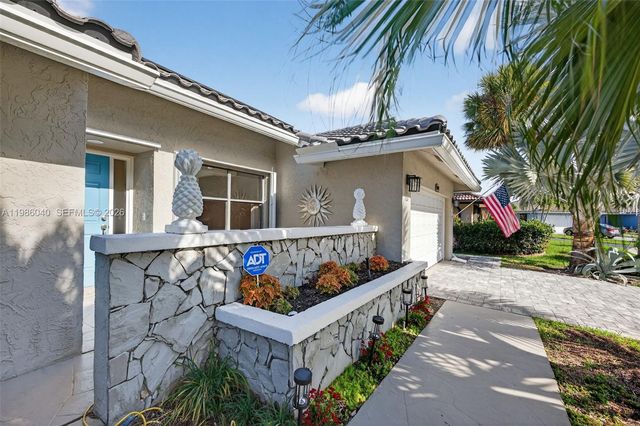 1905 NW 77th Ter, Margate, FL 33063