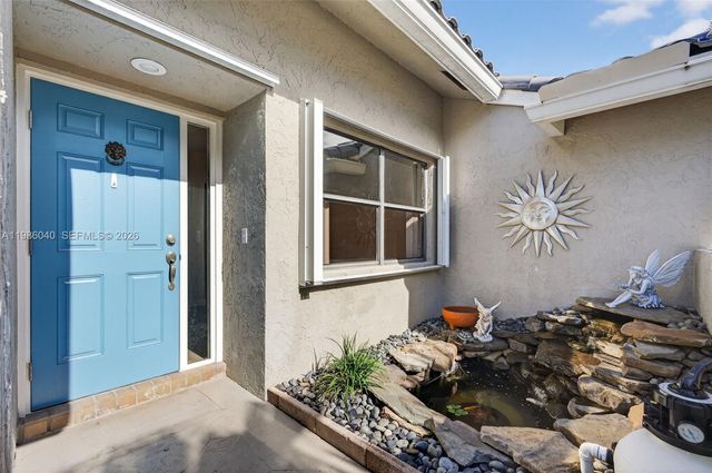 1905 NW 77th Ter, Margate, FL 33063