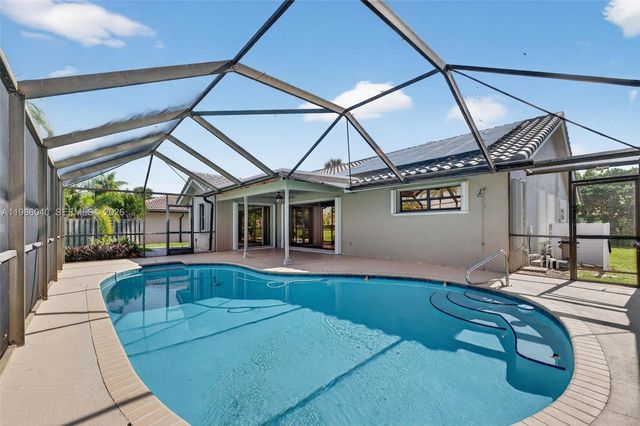 1905 NW 77th Ter, Margate, FL 33063