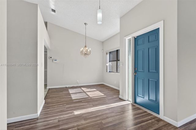 1905 NW 77th Ter, Margate, FL 33063